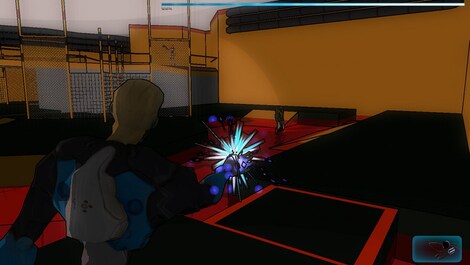 The Body Changer Steam Key GLOBAL - 2
