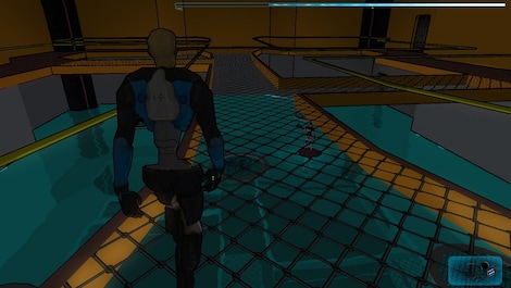 The Body Changer Steam Key GLOBAL - 4