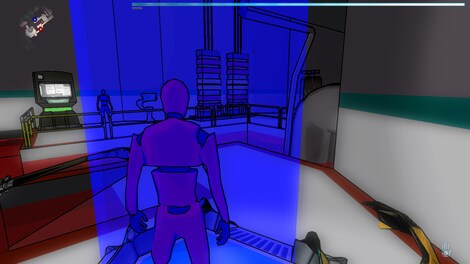 The Body Changer Steam Key GLOBAL - 32