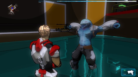 The Body Changer Steam Key GLOBAL - 31