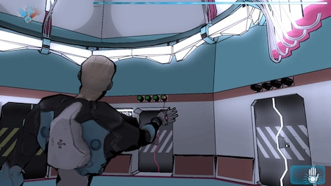 The Body Changer Steam Key GLOBAL - 30