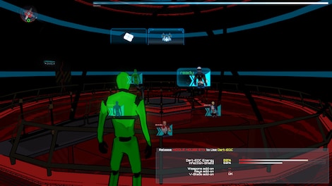 The Body Changer Steam Key GLOBAL - 29