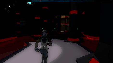 The Body Changer Steam Key GLOBAL - 25