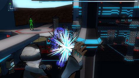 The Body Changer Steam Key GLOBAL - 24