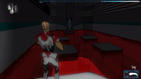 The Body Changer Steam Key GLOBAL - 23