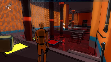 The Body Changer Steam Key GLOBAL - 20