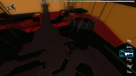 The Body Changer Steam Key GLOBAL - 21
