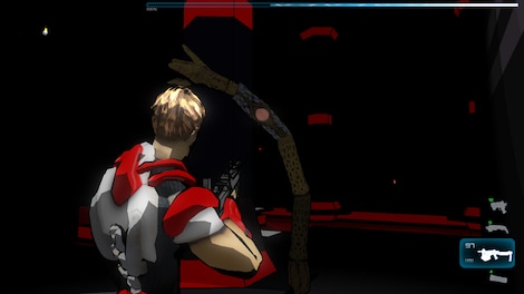 The Body Changer Steam Key GLOBAL - 19