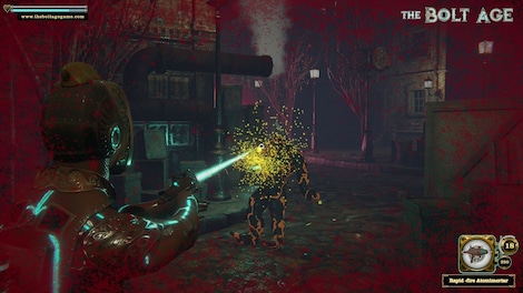 The Bolt Age (PC) - Steam Key - GLOBAL - 4