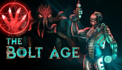 The Bolt Age (PC) - Steam Key - GLOBAL - 0