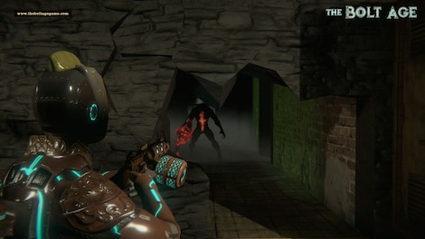 The Bolt Age (PC) - Steam Key - GLOBAL - 3