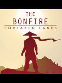 The Bonfire: Forsaken Lands Steam Key GLOBAL - 1
