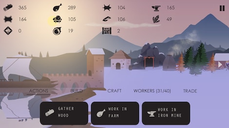 The Bonfire: Forsaken Lands Steam Key GLOBAL - 4