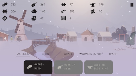 The Bonfire: Forsaken Lands Steam Key GLOBAL - 5
