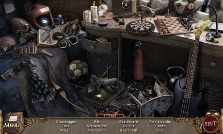 The Book of Desires (PC) - Steam Key - GLOBAL - 7