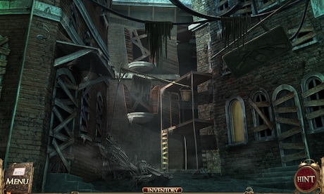 The Book of Desires (PC) - Steam Key - GLOBAL - 9