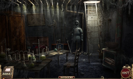 The Book of Desires (PC) - Steam Key - GLOBAL - 4