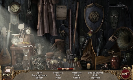 The Book of Desires (PC) - Steam Key - GLOBAL - 5