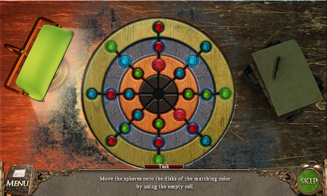 The Book of Desires (PC) - Steam Key - GLOBAL - 3