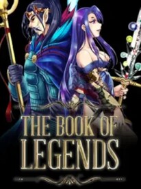 The Book of Legends Steam Gift GLOBAL - 1