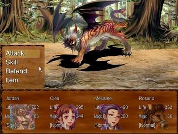 The Book of Legends Steam Gift GLOBAL - 11