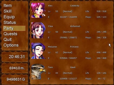 The Book of Legends Steam Gift GLOBAL - 9