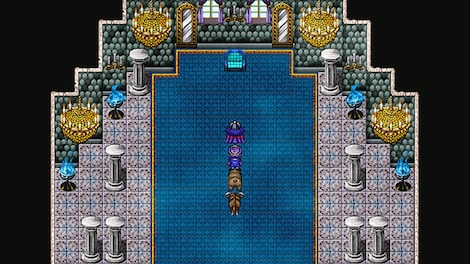 The Book of Legends Steam Key GLOBAL - 22