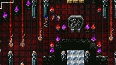 The Book of Legends Steam Key GLOBAL - 19