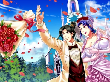 The Book of Legends Steam Key GLOBAL - 18