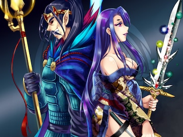 The Book of Legends Steam Key GLOBAL - 20