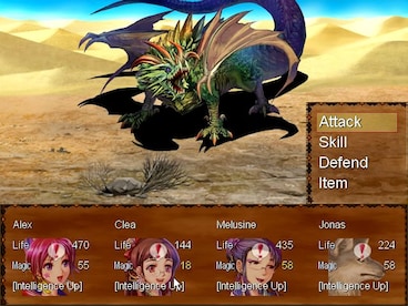 The Book of Legends Steam Key GLOBAL - 16