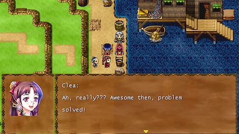 The Book of Legends Steam Key GLOBAL - 14