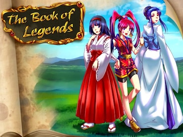The Book of Legends Steam Key GLOBAL - 15