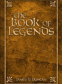 The Book of Legends Steam Key GLOBAL - 23