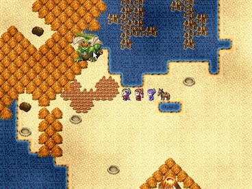 The Book of Legends Steam Key GLOBAL - 4