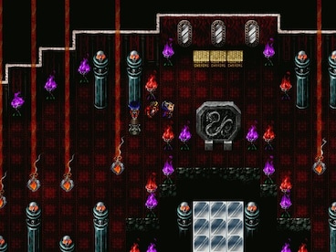 The Book of Legends Steam Key GLOBAL - 2