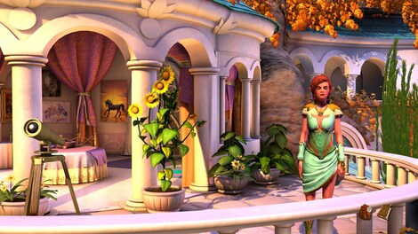 The Book of Unwritten Tales 2 Steam Gift EUROPE - 7