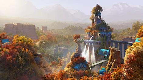 The Book of Unwritten Tales 2 Steam Key CIS - 13