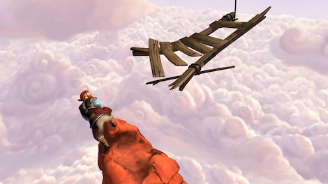 The Book of Unwritten Tales 2 Steam Key CIS - 5