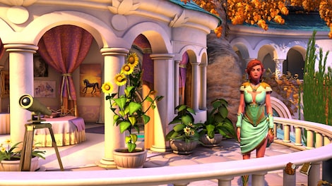 The Book of Unwritten Tales 2 Steam Key CIS - 7