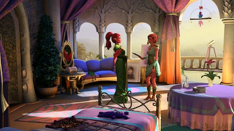 The Book of Unwritten Tales 2 Steam Key GLOBAL - 9