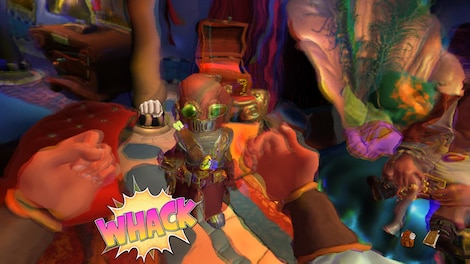 The Book of Unwritten Tales Collection (2015) Steam Key GLOBAL - 15