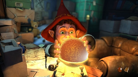 The Book of Unwritten Tales Collection (2015) Steam Key GLOBAL - 12