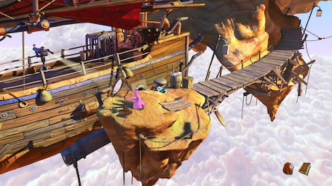 The Book of Unwritten Tales Collection (2015) Steam Key GLOBAL - 14