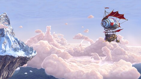 The Book of Unwritten Tales: The Critter Chronicles Steam Key GLOBAL - 9