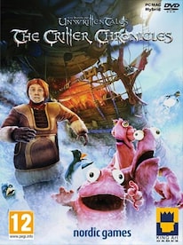 The Book of Unwritten Tales: The Critter Chronicles Steam Key GLOBAL - 2