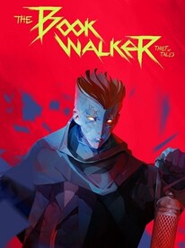 The Bookwalker: Thief of Tales (PC) - Steam Account - GLOBAL - 1
