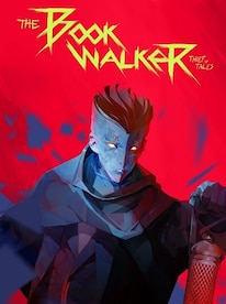 The Bookwalker: Thief of Tales (PC) - Steam Key - EUROPE - 1