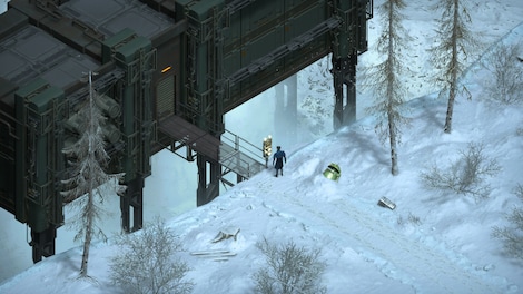 The Bookwalker: Thief of Tales (PC) - Steam Key - EUROPE - 5