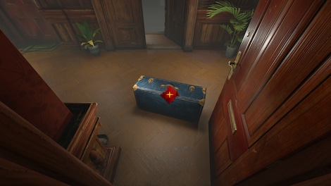 The Bookwalker: Thief of Tales (PC) - Steam Key - ROW - 6